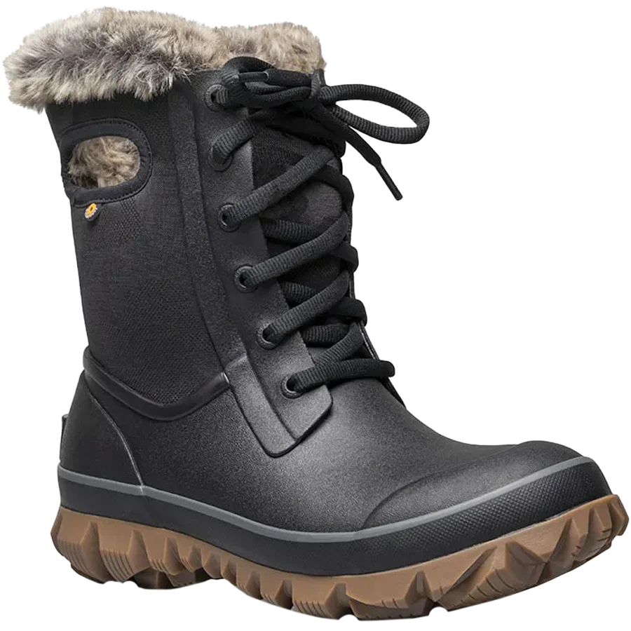 Women's Arcata Waterproof Boot - Styles Love