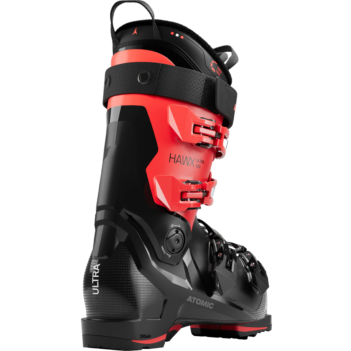 Hawx Ultra 100 - Styles Love