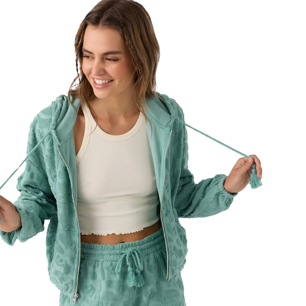 O'Neill Women's Devin Hoody - Styles Love