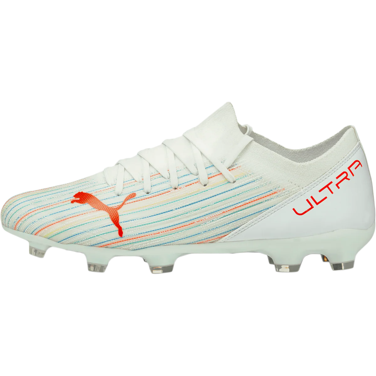 Ultra 3.2 FG/AG - Styles Love