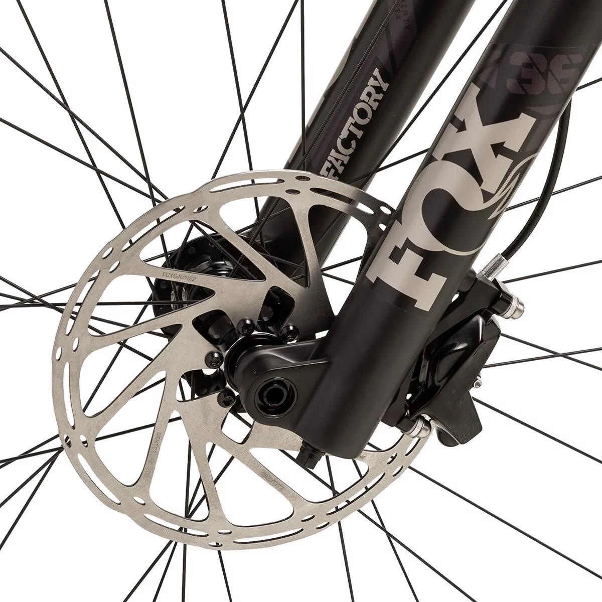 Ripmo V3 X0 Transmission - Styles Love