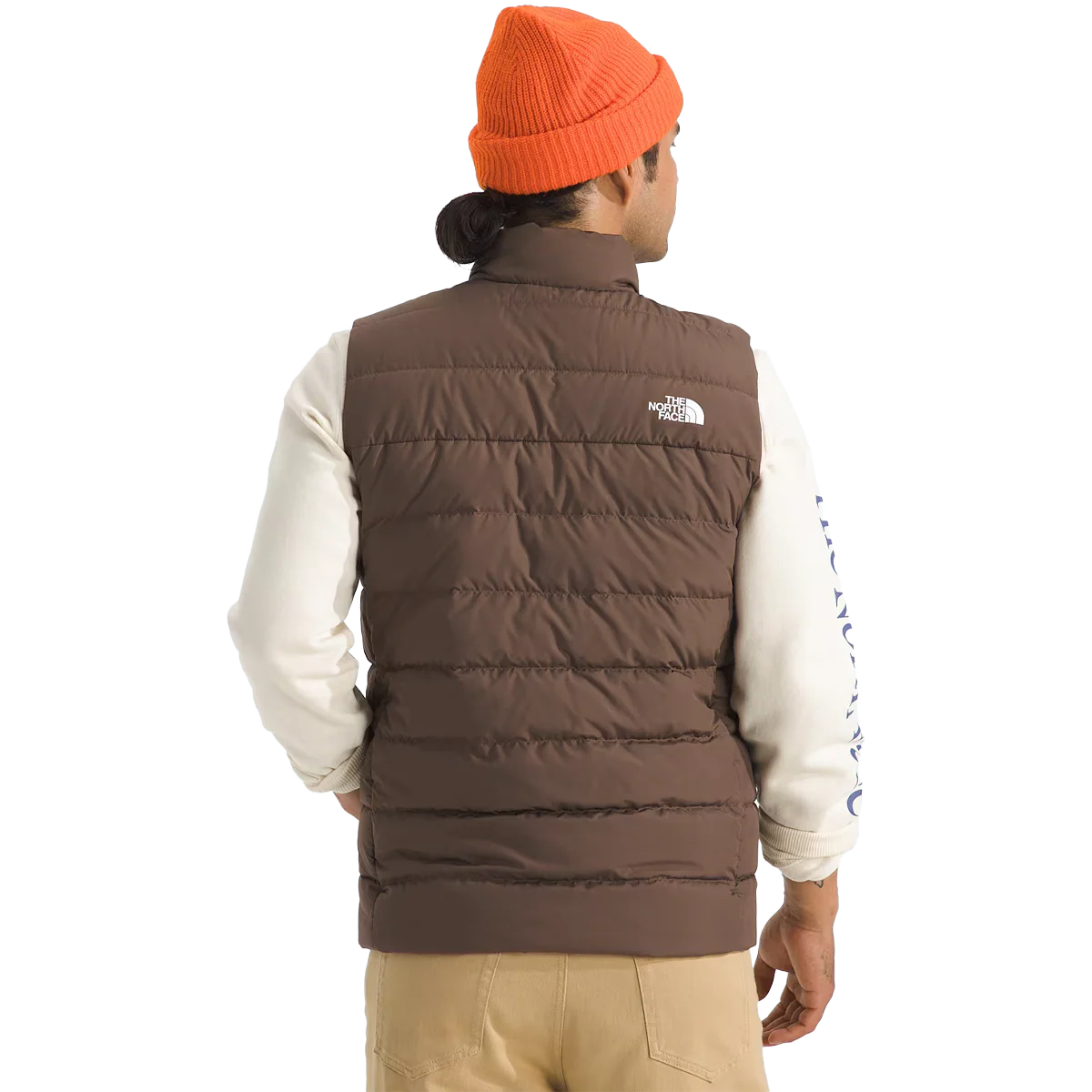 Men's Aconcagua 3 Vest - Styles Love