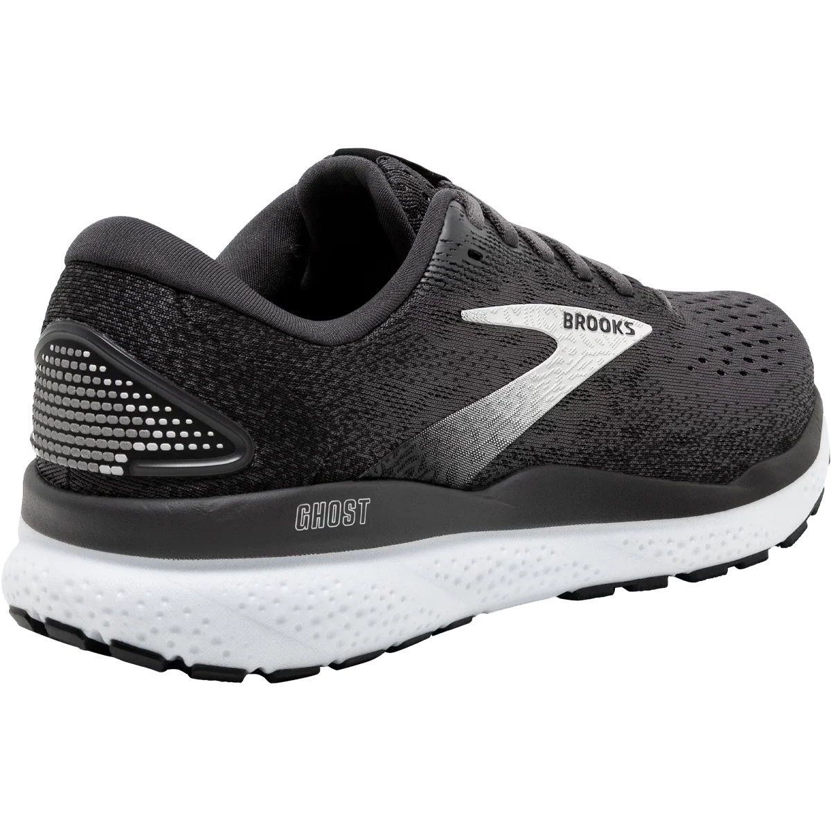 Men's Ghost 16 Wide - Styles Love