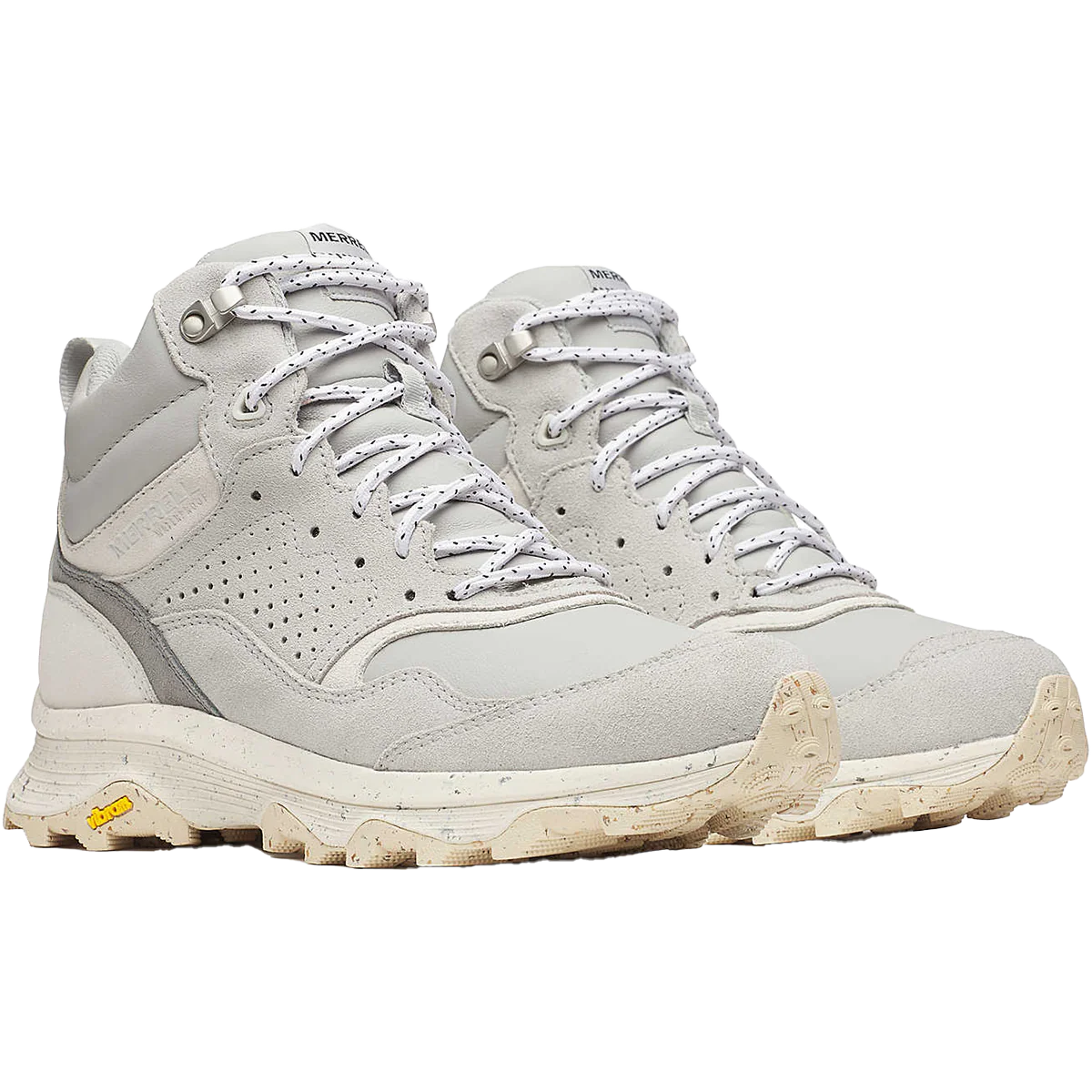 Women's Speed Solo MXD Mid Waterproof - Styles Love