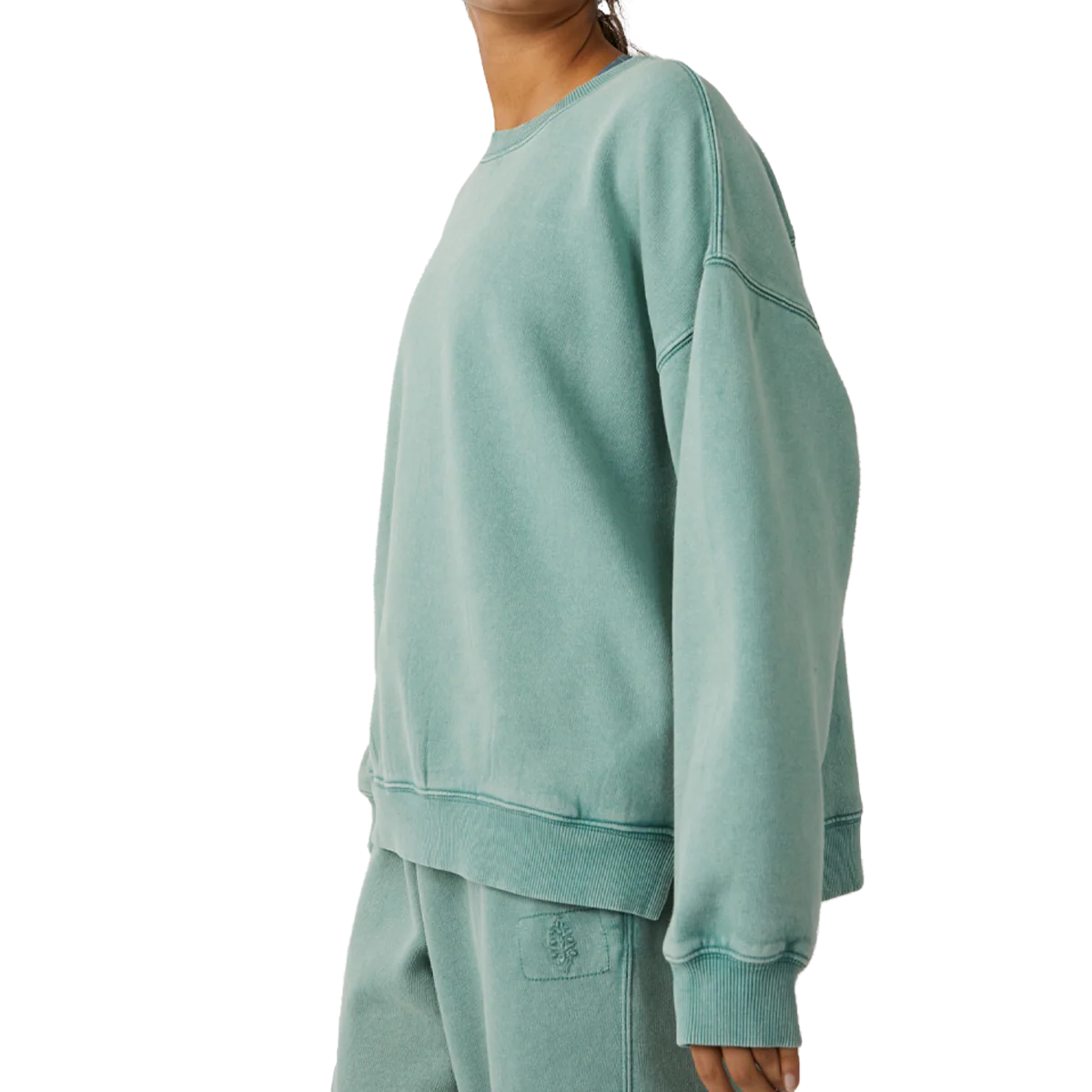 Women's All Star Pullover - Styles Love