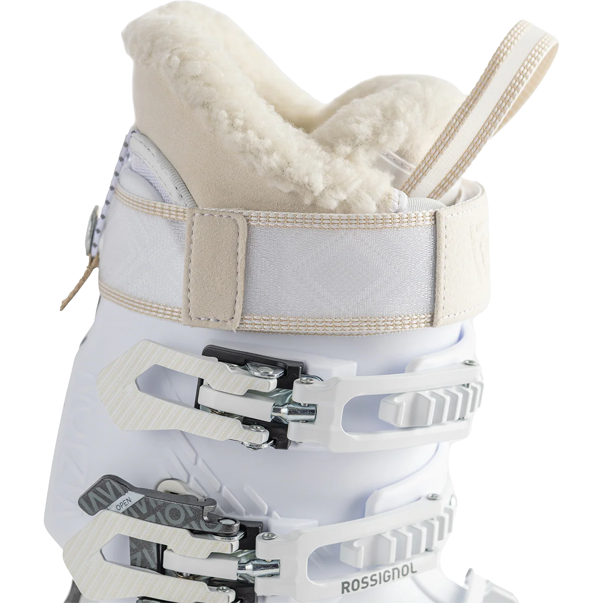 Women's Vizion 4B Pro 80 GW - Styles Love