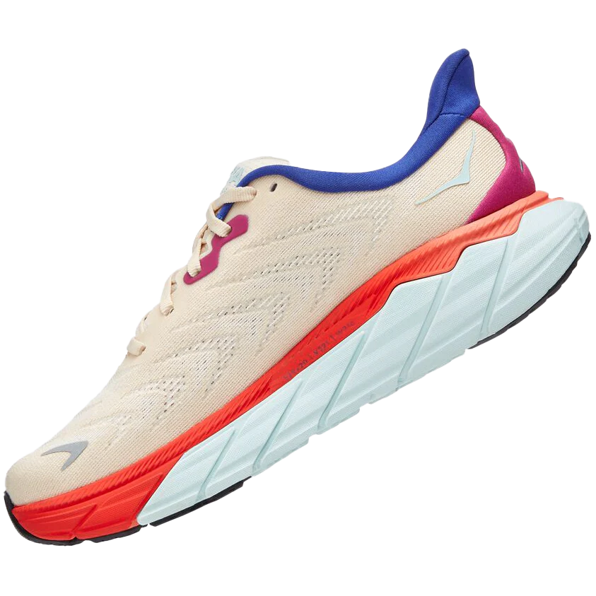 Men's Arahi 6 ST(ART) - Styles Love