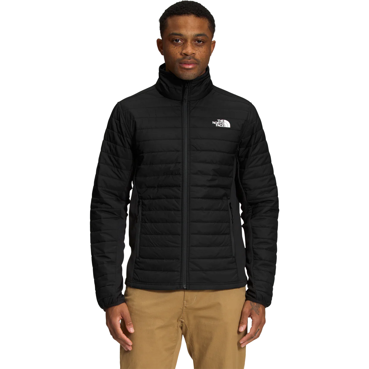 Men's Canyonlands Hybrid Jacket - Styles Love