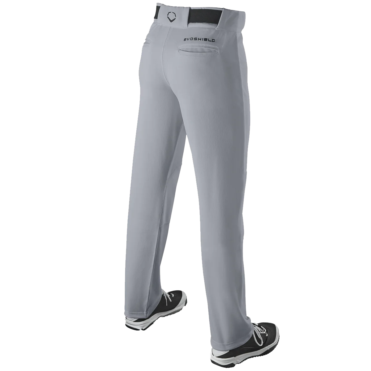 Men's General Relaxed Fit Uniform Pant - Styles Love