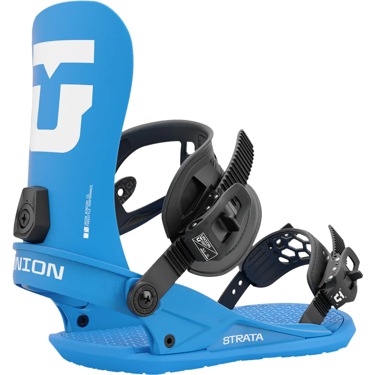 Strata - Styles Love