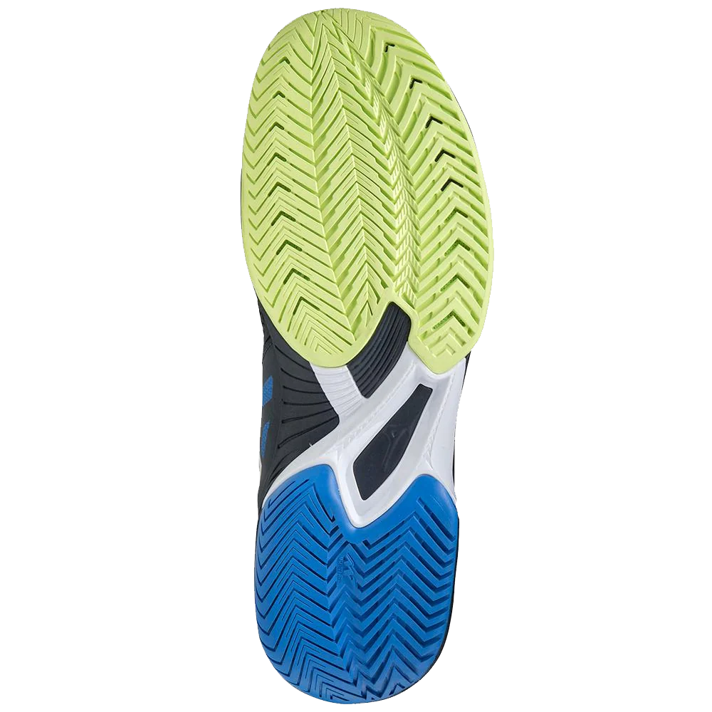 Men's Wave Exceed Tour 5 AC - Styles Love