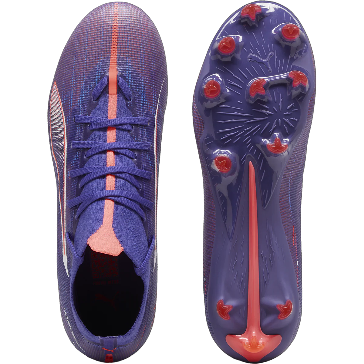 Women's Ultra 5 Match+ FG/AG - Styles Love