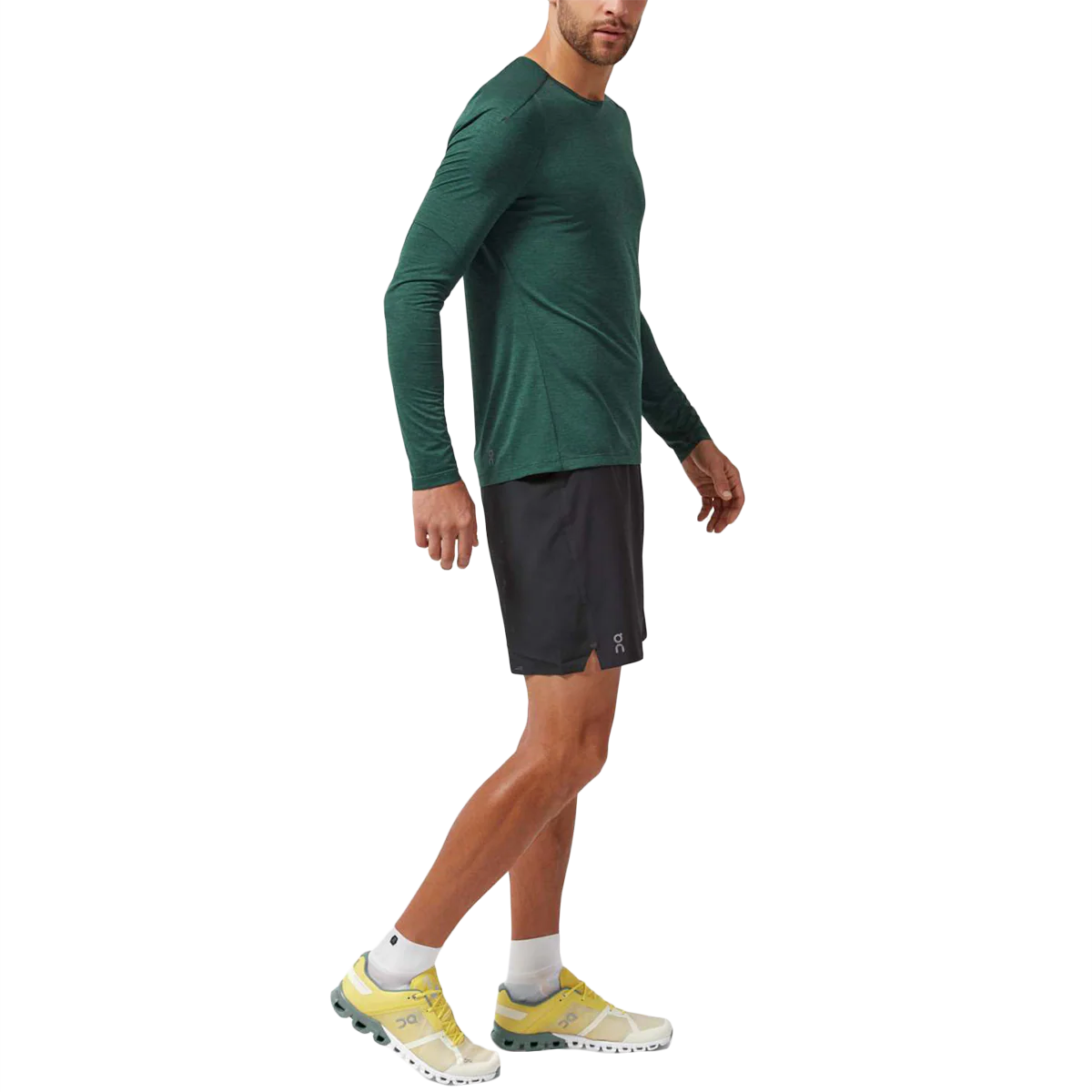 Men's Lightweight Shorts - Styles Love