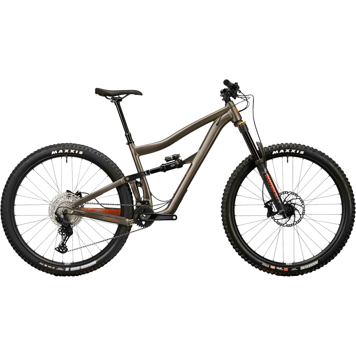 Ripmo AF Bomber Air Deore - Styles Love