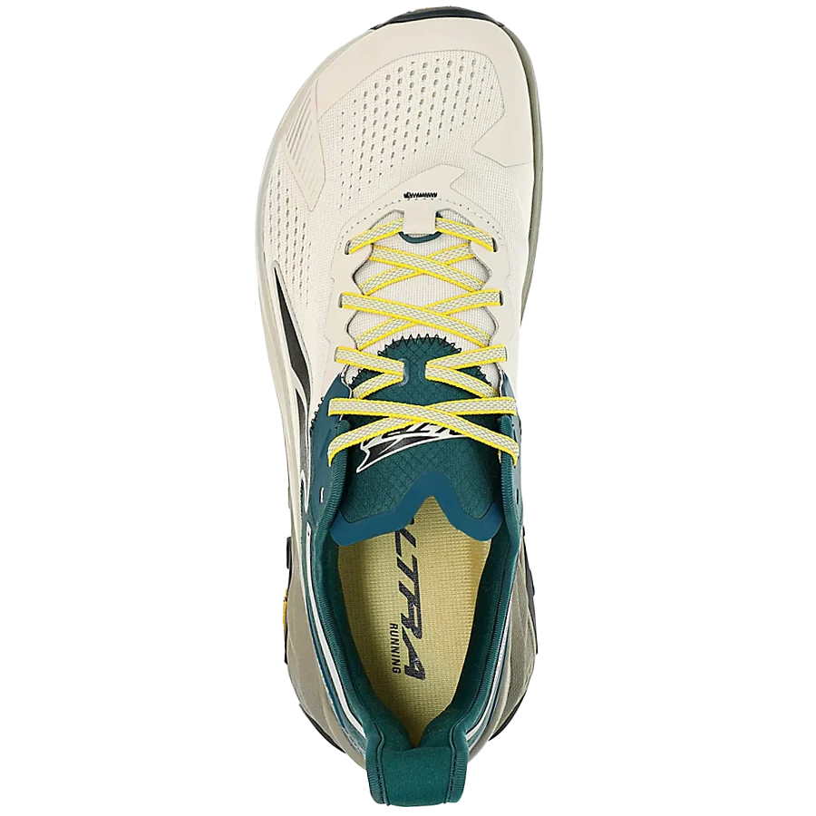 Men's Olympus 5 - Styles Love