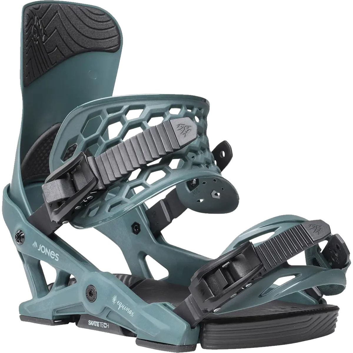 Women's Equinox - Styles Love