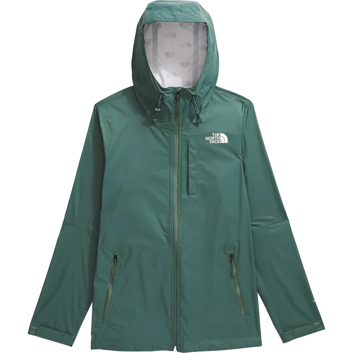 Women's Alta Vista Rain Jacket - Styles Love