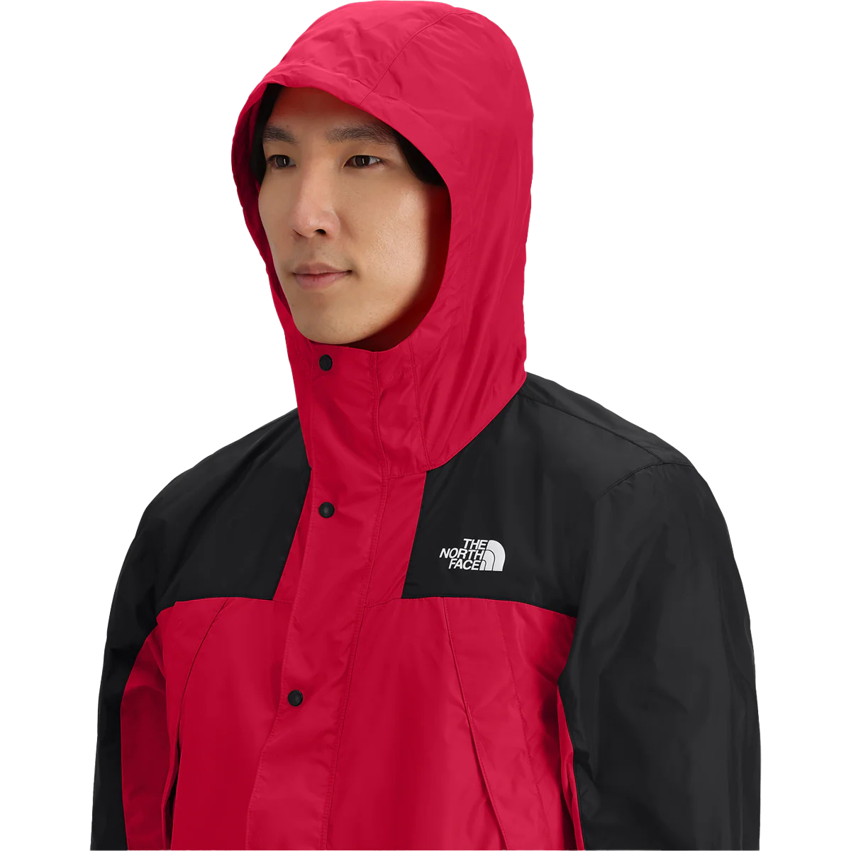 Men's Mountain Wind Jacket - Styles Love