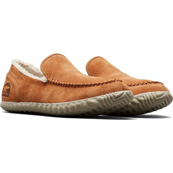 Men's Dude Moc - Styles Love