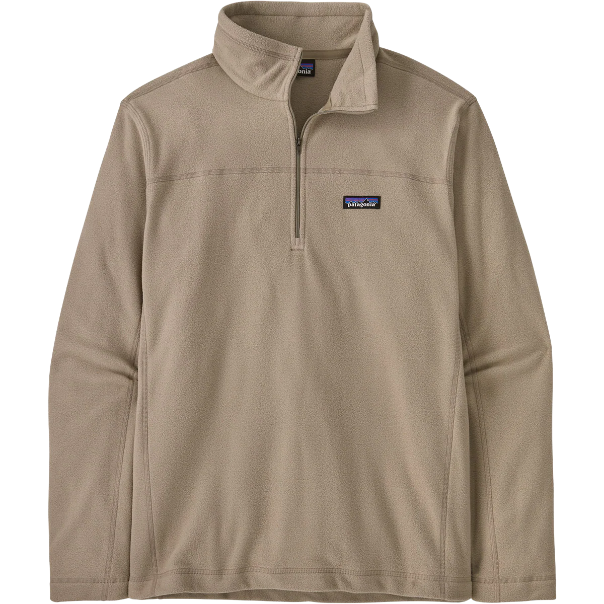 Men's Micro D Pullover - Styles Love