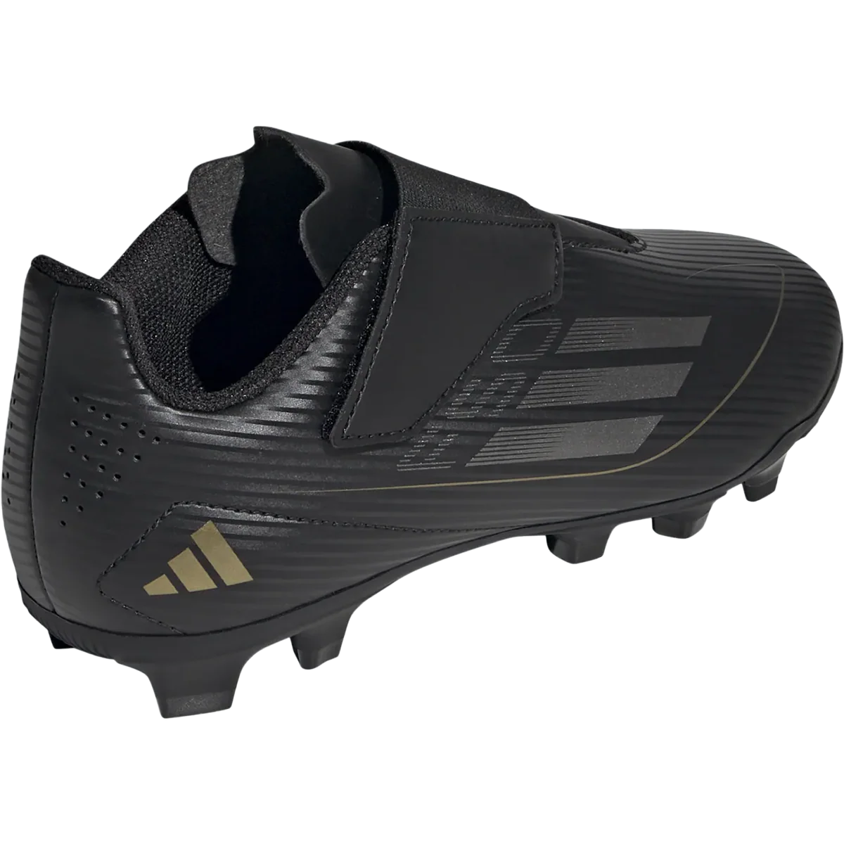 Youth F50 Club Velcro FxG - Styles Love