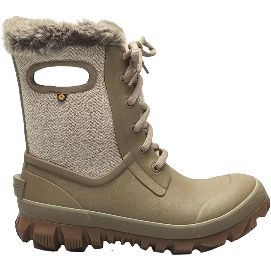 Women's Arcata Waterproof Boot - Styles Love