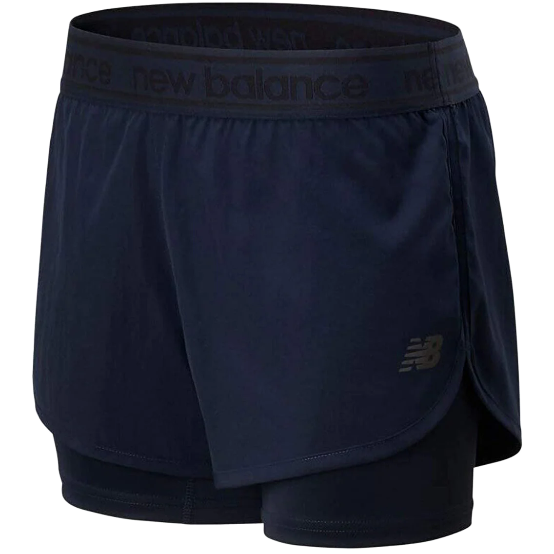 Women's Relentless 2-in-1 Short - Styles Love