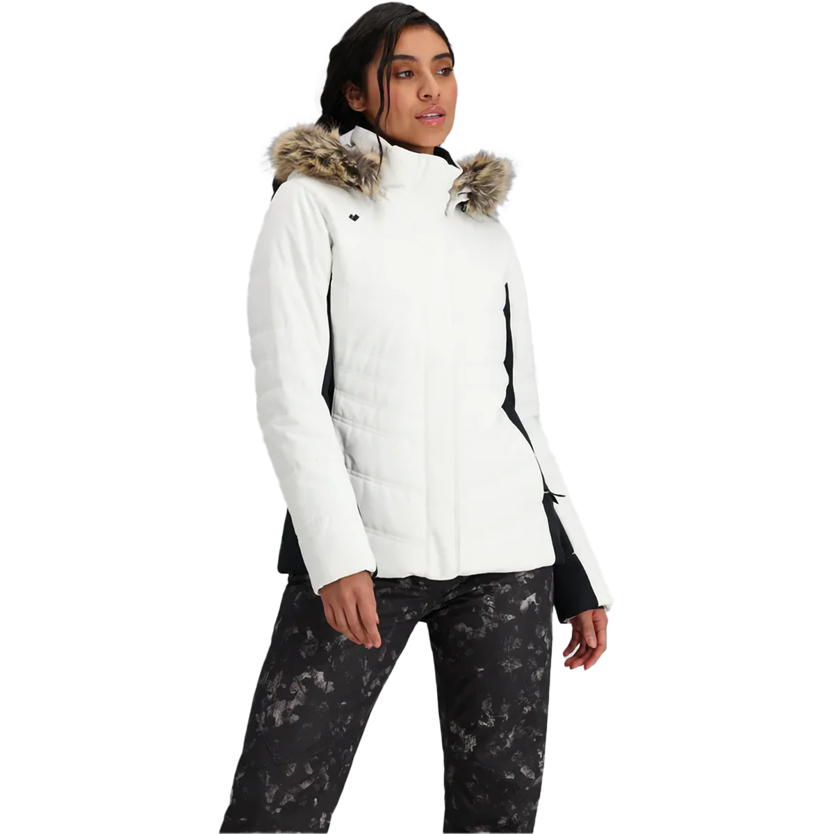 Women's Tuscany II Jacket - Styles Love