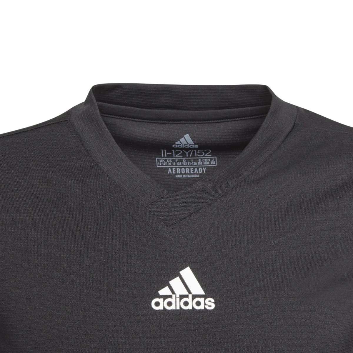 Youth Team Base Long Sleeve - Styles Love