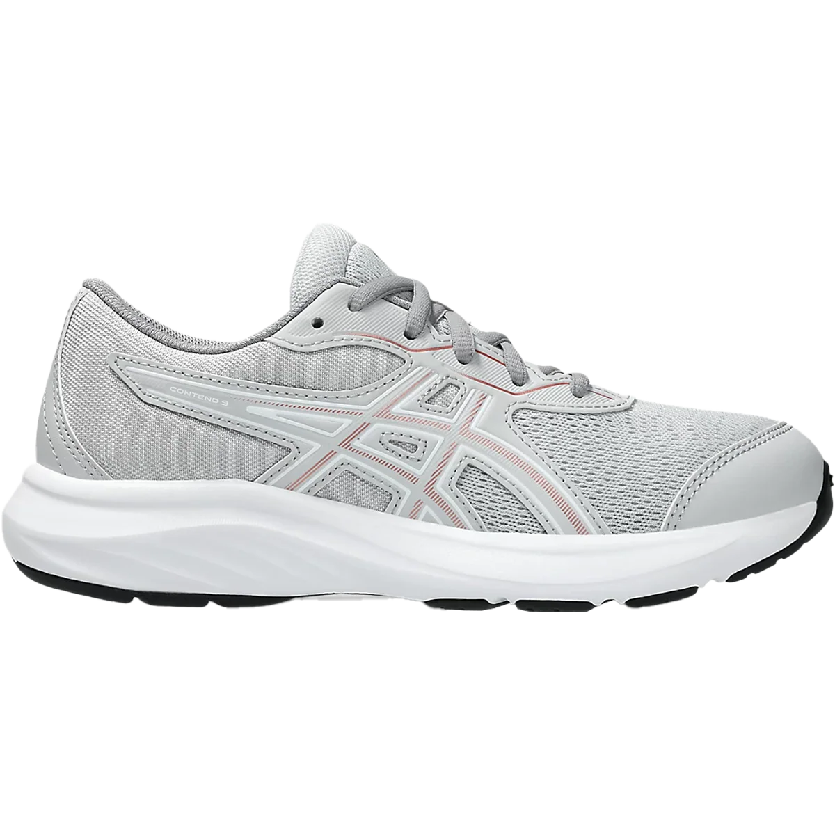 Youth Contend 9 Grade School - Styles Love