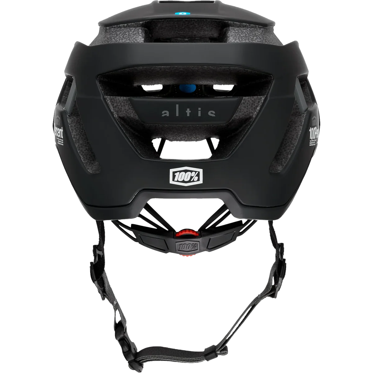 Altis Gravel Helmet - Styles Love
