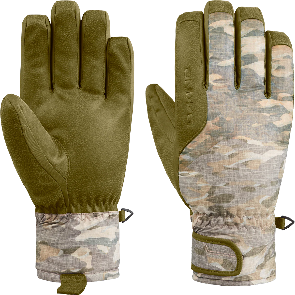 Nova Short Glove - Styles Love