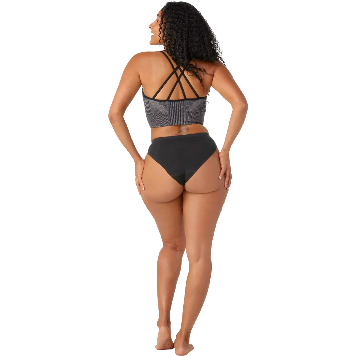 Women's Intraknit Bikini Boxed - Styles Love