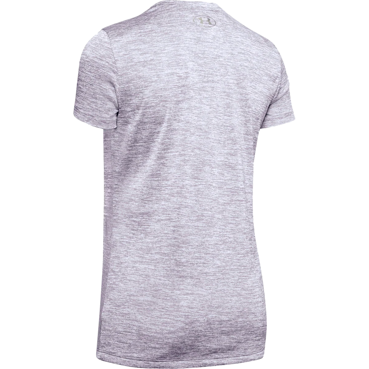 Women's UA Tech Twist V-Neck - Styles Love