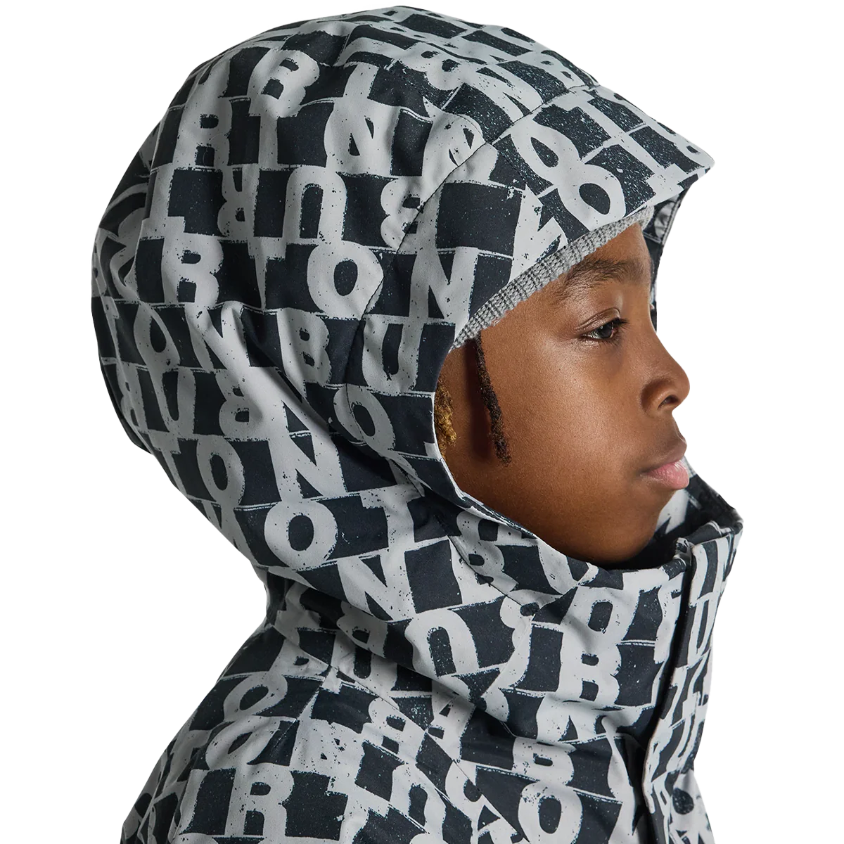 Youth Skimmer 2L Jacket - Styles Love