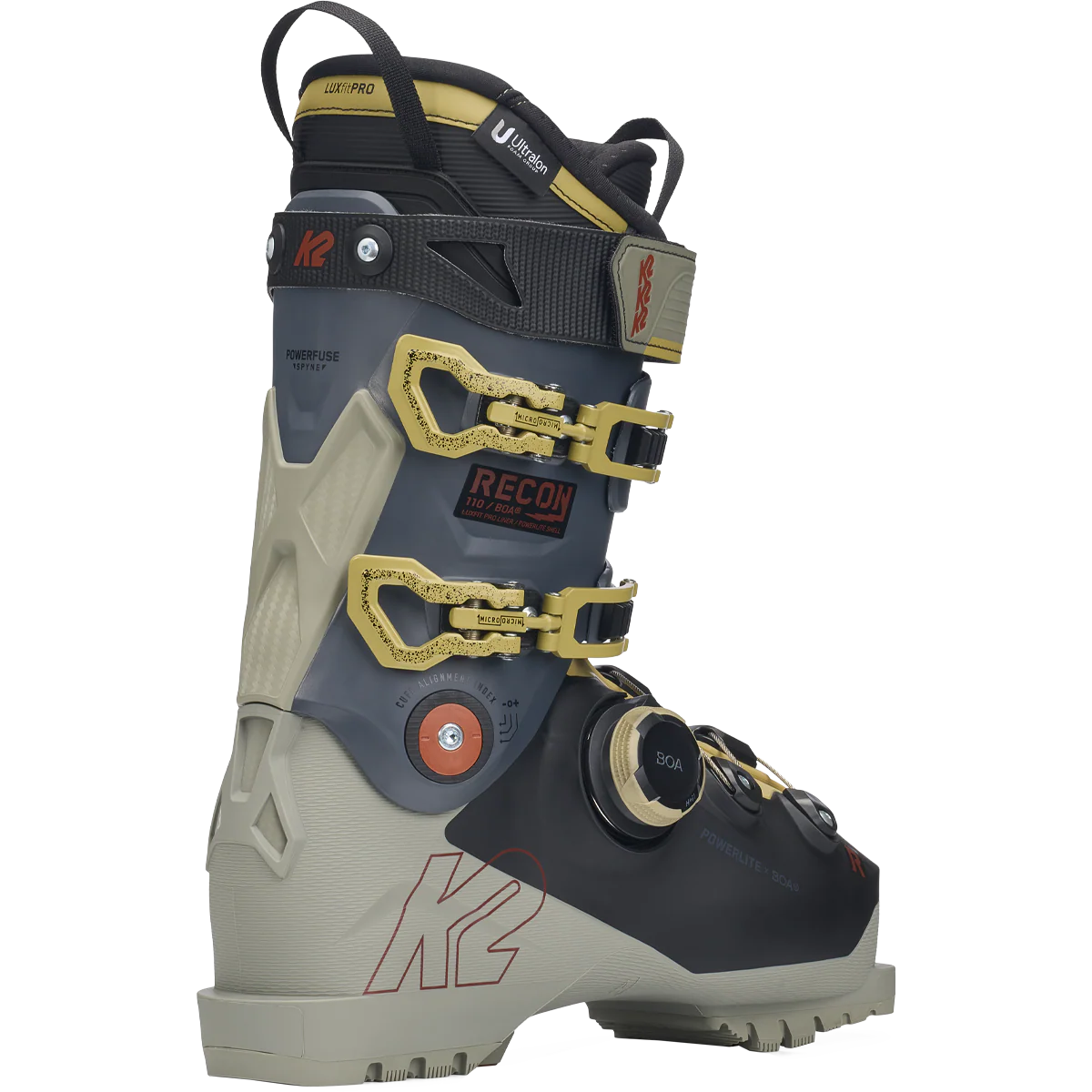 Recon 110 BOA - Styles Love