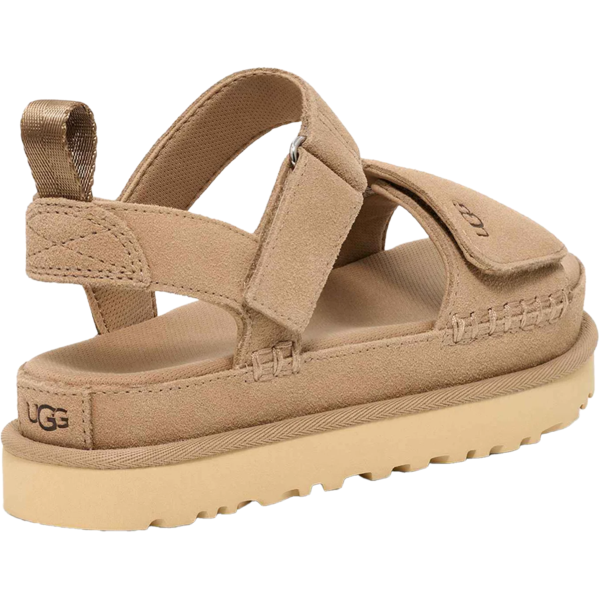 Women's Goldenstar Sandal - Styles Love