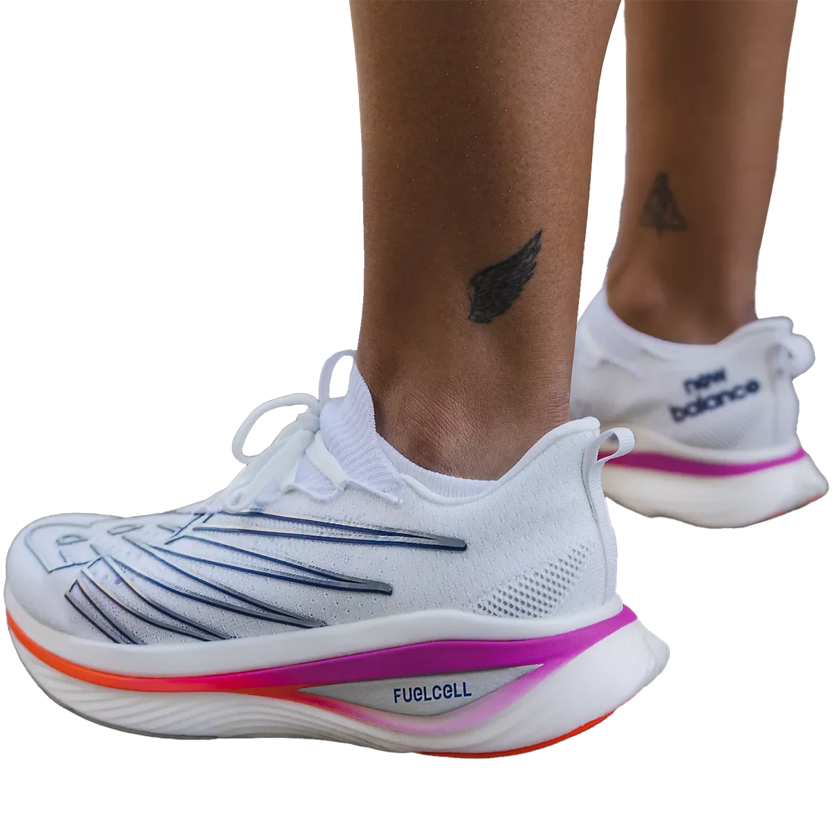 Women's FuelCell SC Elite v3 - Styles Love
