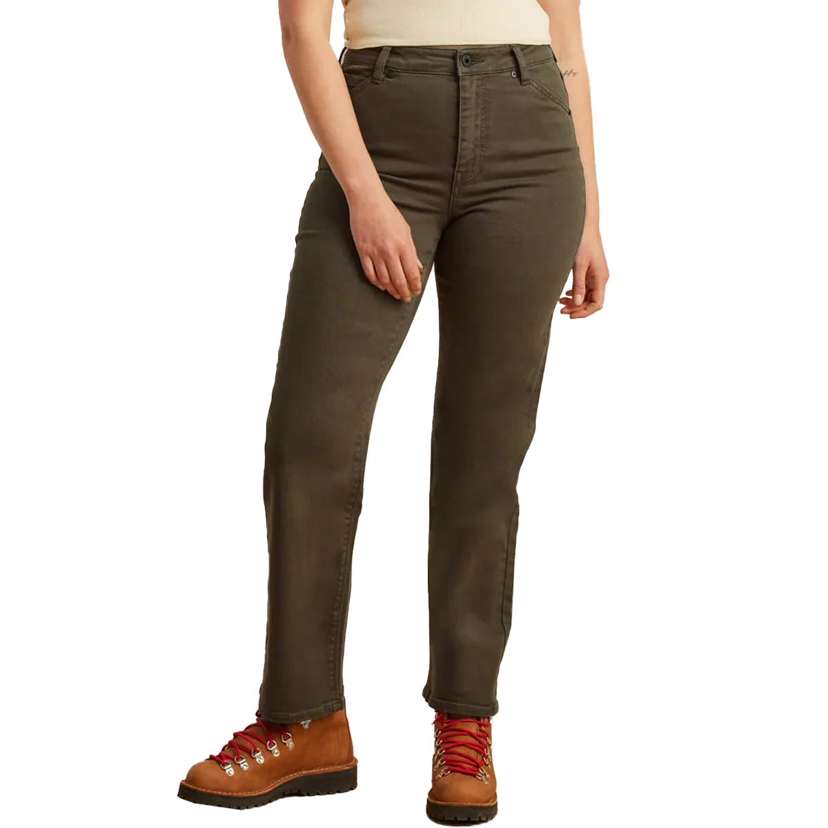 Women's Hwy 395 Denim Jeans - Styles Love