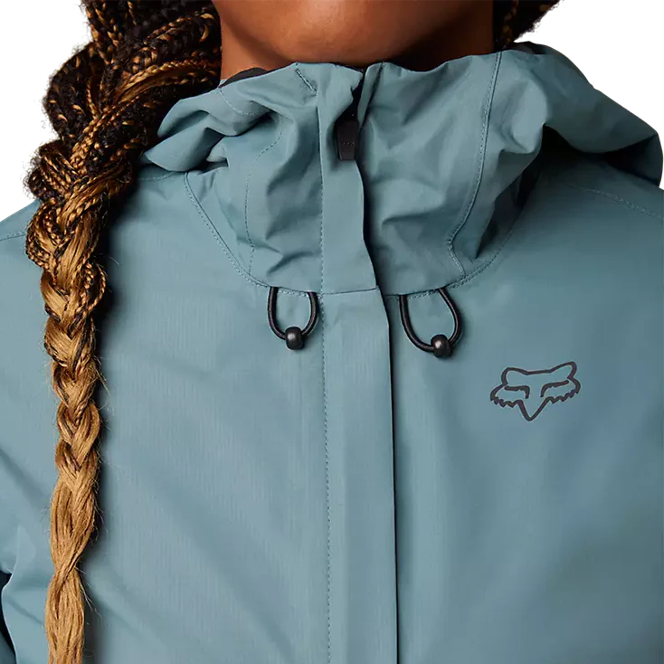 Women's Ranger 2.5L Water Jacket - Styles Love