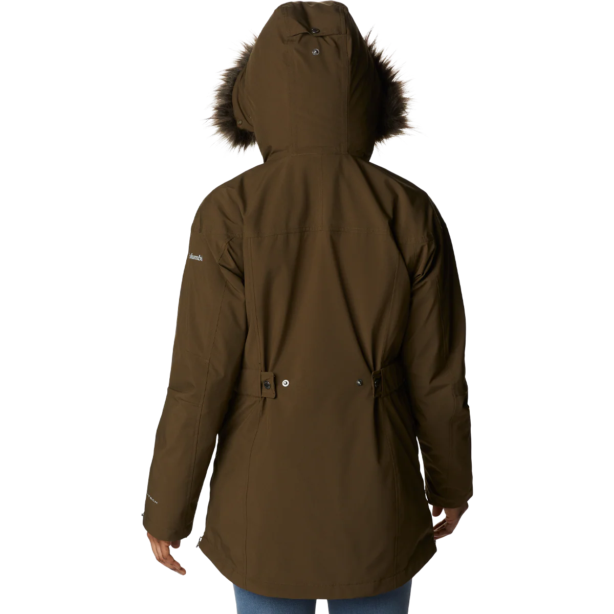 Women's Payton Pass Interchange Jacket - Styles Love