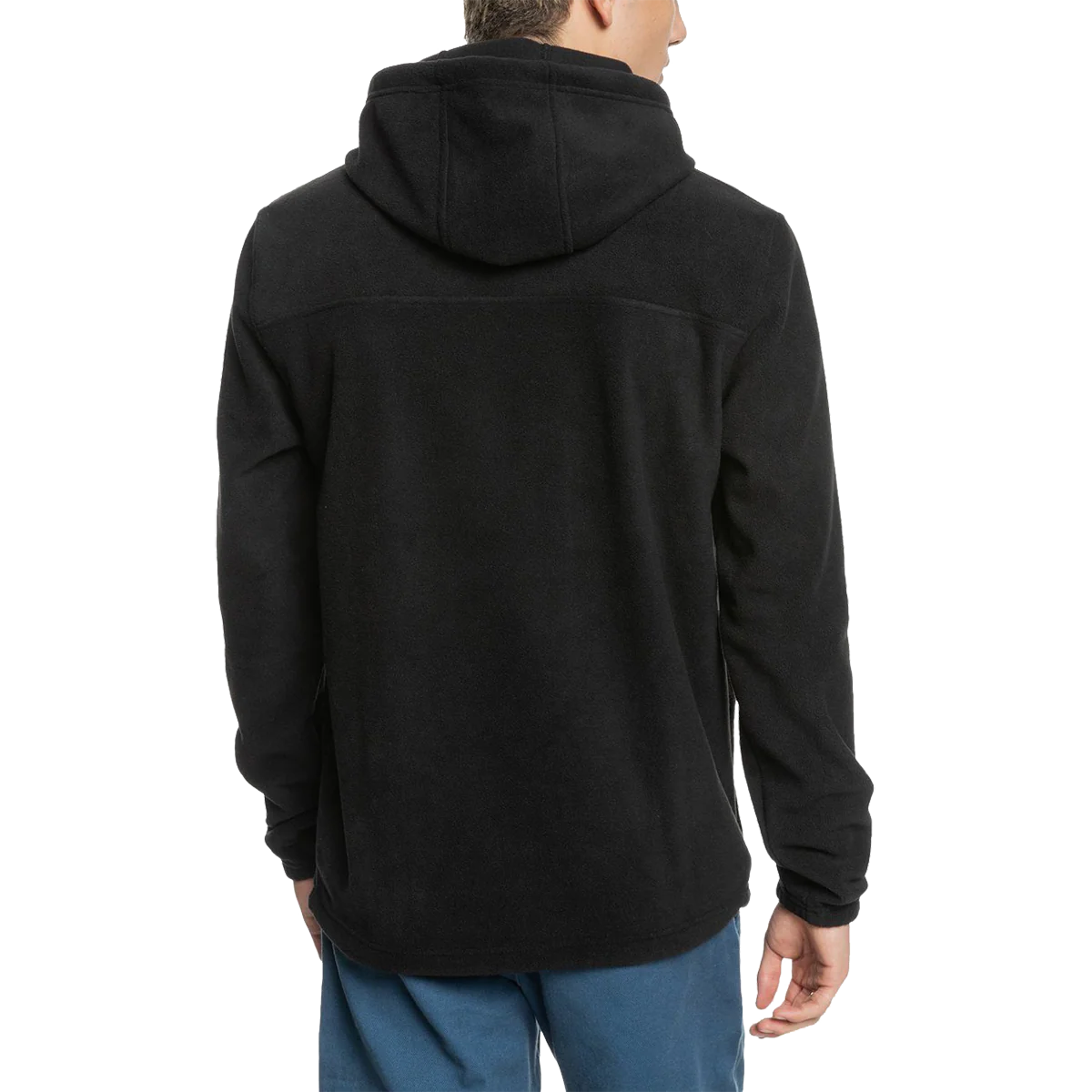 Men's Essentials Polar Hoodie - Styles Love