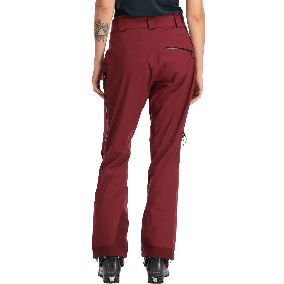 Women's Khroma Kinetic Pant - Styles Love
