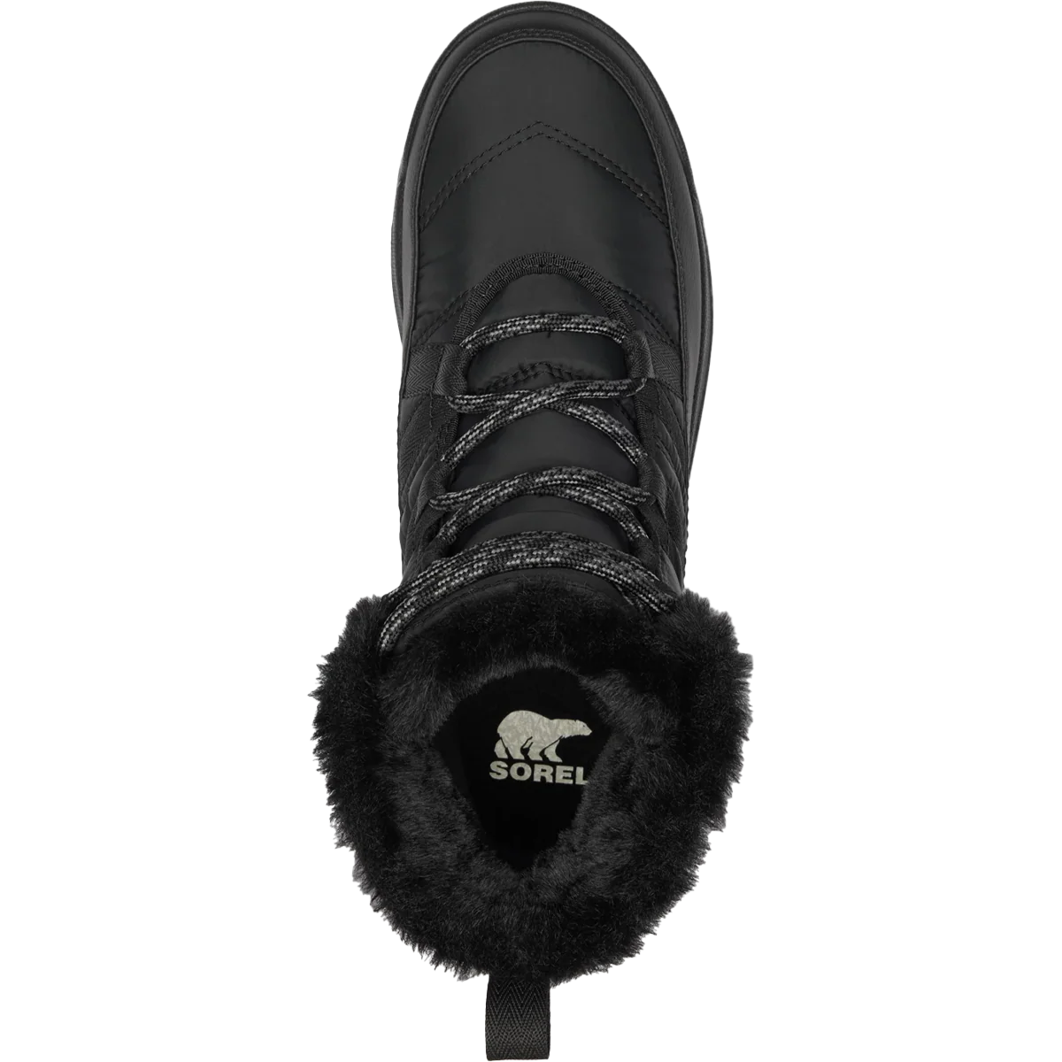 Women's Whitney II Plus Waterproof Lace Boot - Styles Love