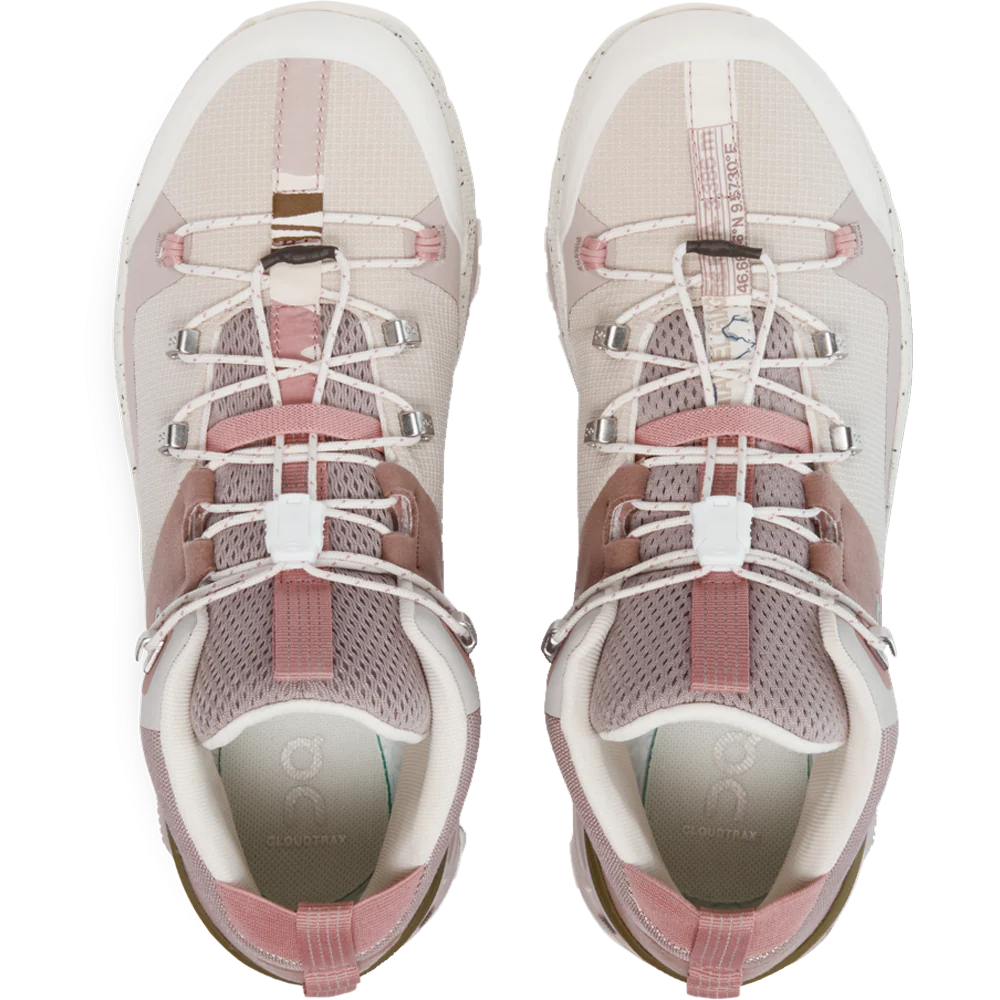 Women's Cloudtrax - Styles Love