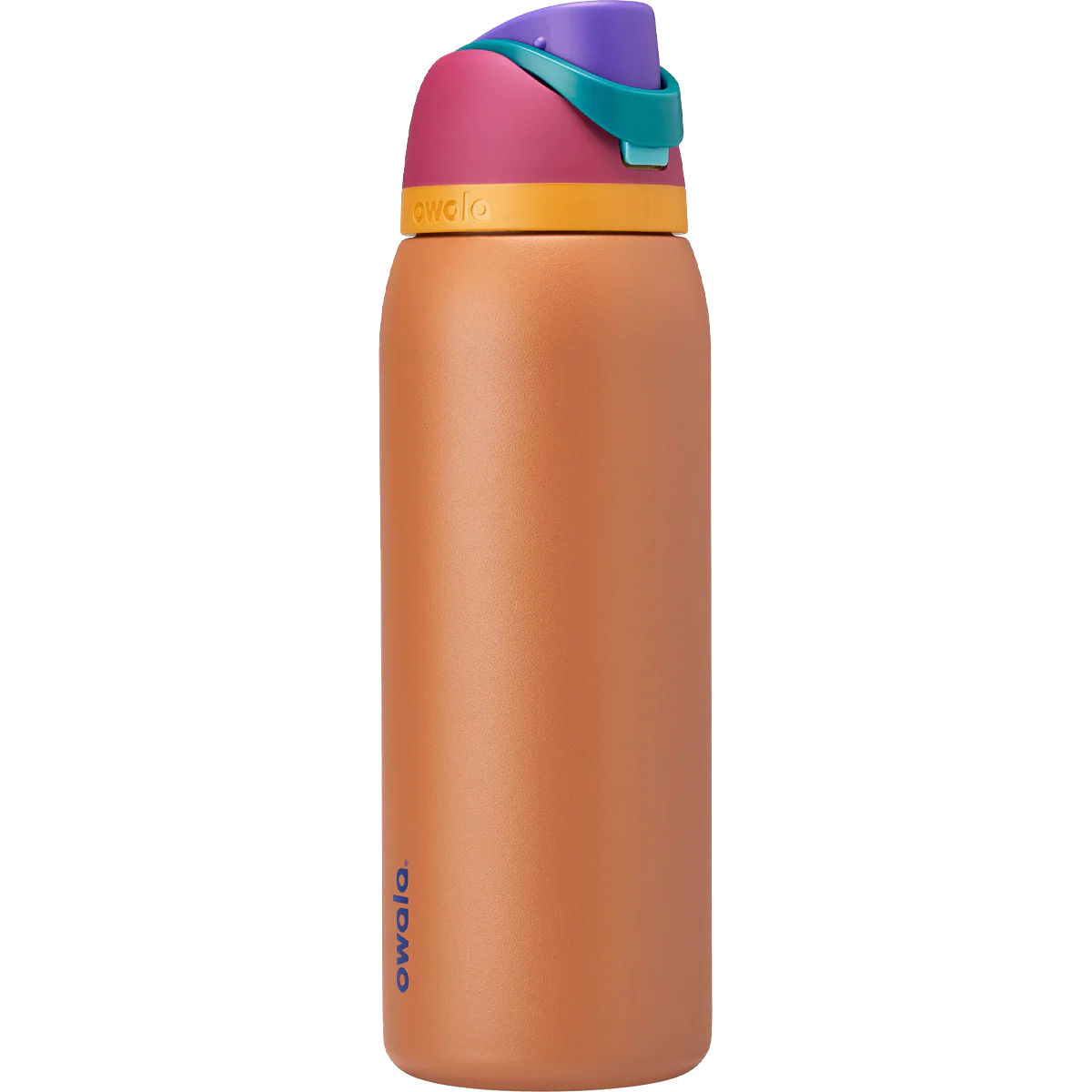 FreeSip 40 oz Stainless Steel - Styles Love