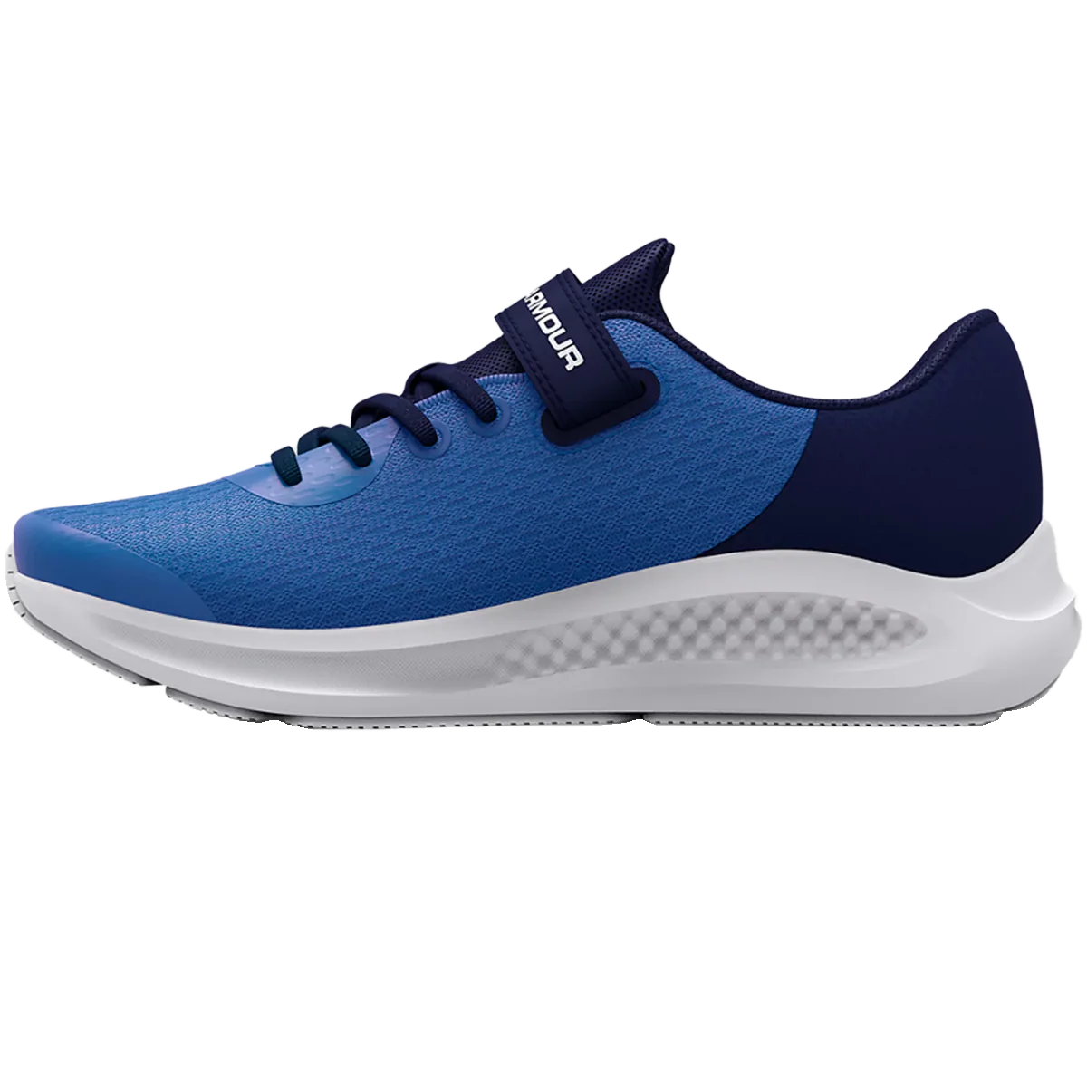 Youth Charged Pursuit 3 - Styles Love