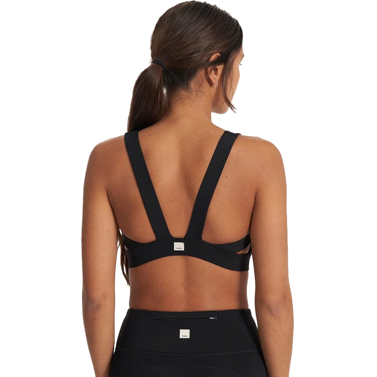 Women's Stride Bra - Styles Love