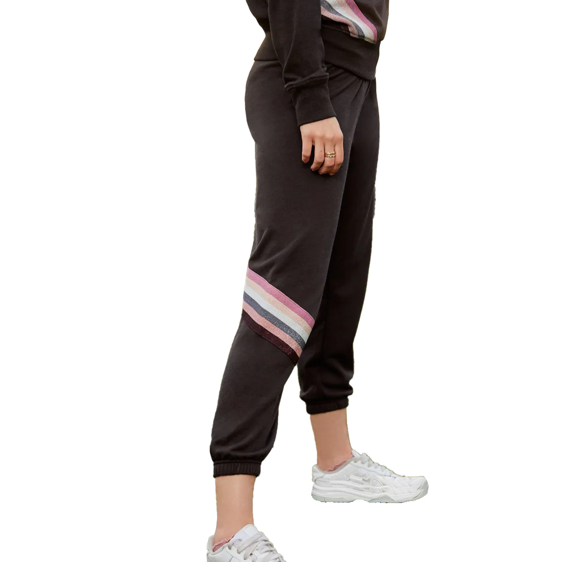 Women's Perfect Vintage Terry Sweatpant - Styles Love