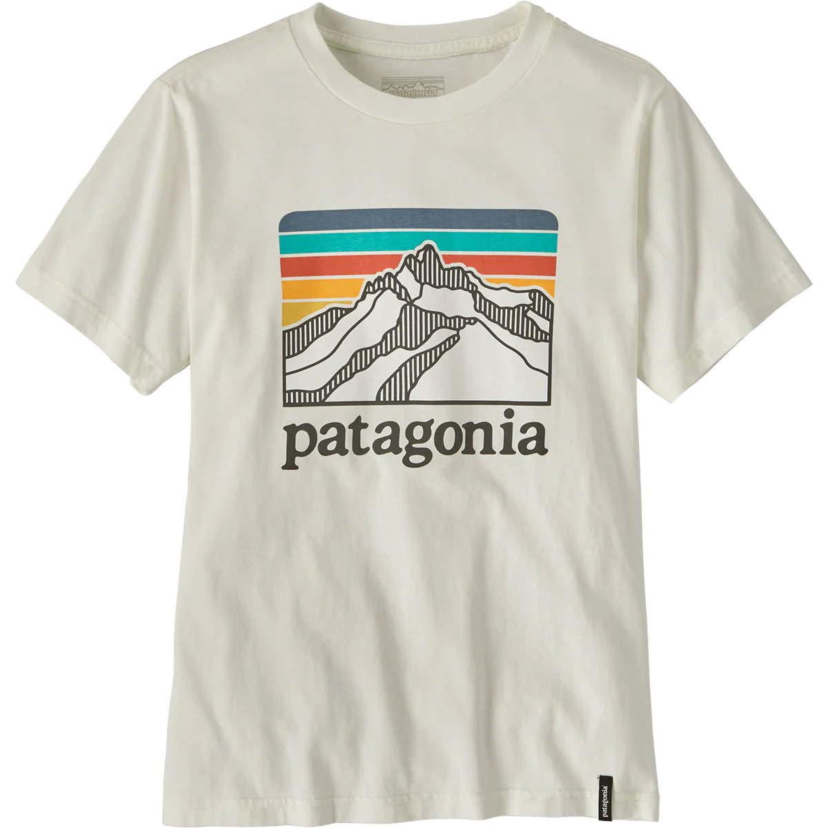 Youth Graphic T-Shirt - Styles Love